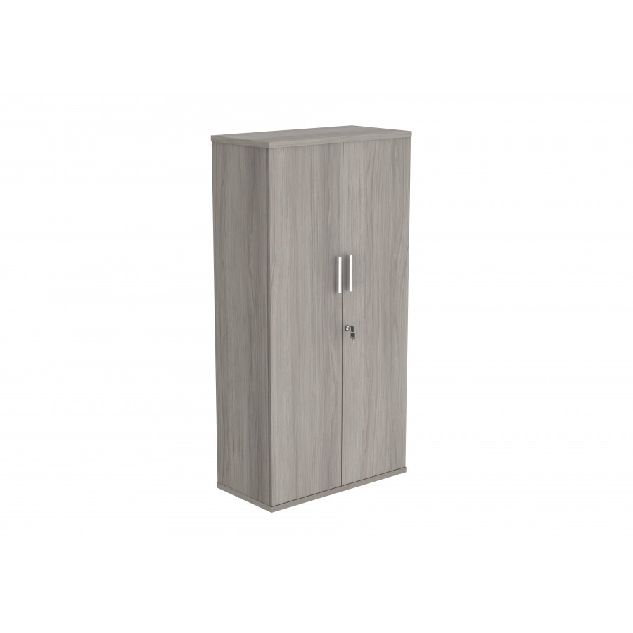 Core Lockable Wooden Cupboard